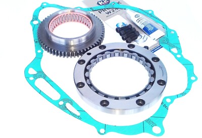ANLASSER-FREILAUF STARTER YAMAHA BT1100 BT 1100 BULLDOG CLUTCH Kupplung