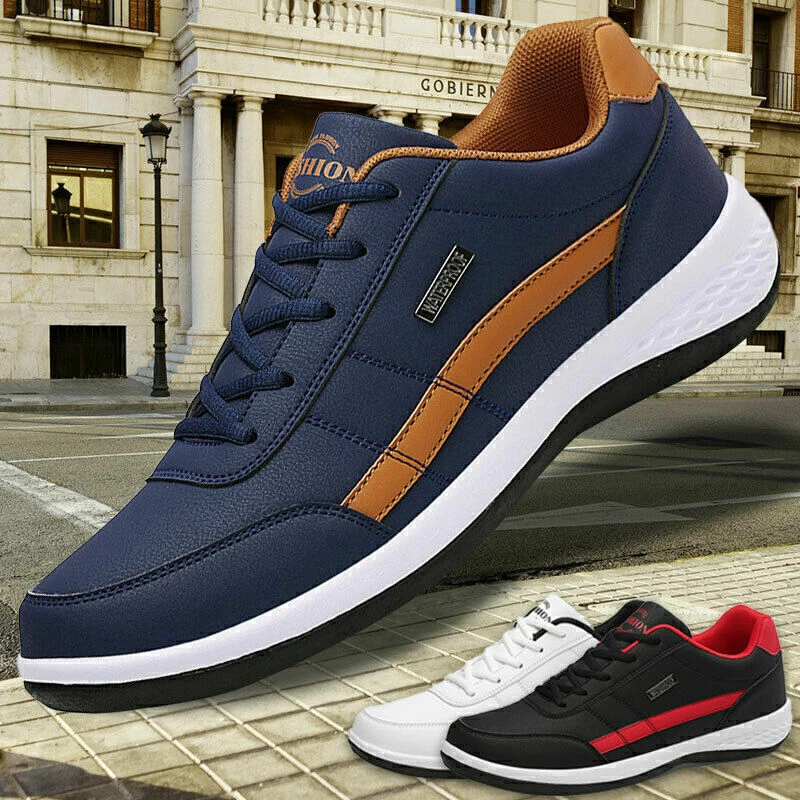 Orthopedic shop skate shoes