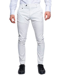 Pantaloni slim Uomo ANTONY MORATO bryan skinny fit mmtr00580-fa800143  w00362 | eBay