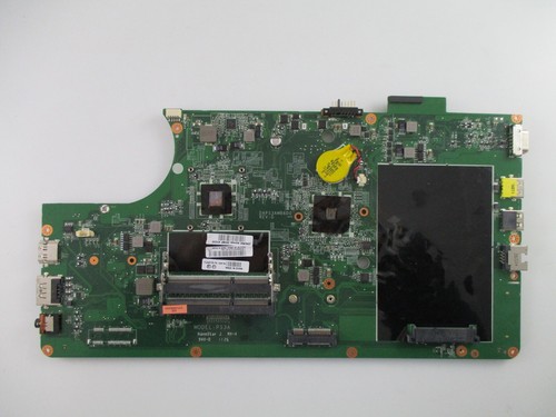 Hauptplatine LENOVO THINKPAD EDGE E325 DAPS3AMB6D0 REV: D AMD E-350 04W1763