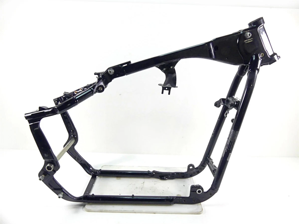 Harley outlet davidson frame