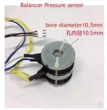 Tire Balancer Parts Pressure Sensor Gravity Sensor Unbalanced Weight Detector