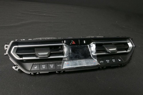 9889951 Klima Bedienteil Klimaautomatik HIGH Sitzheizung NEU BMW 1er F40 M 135iX