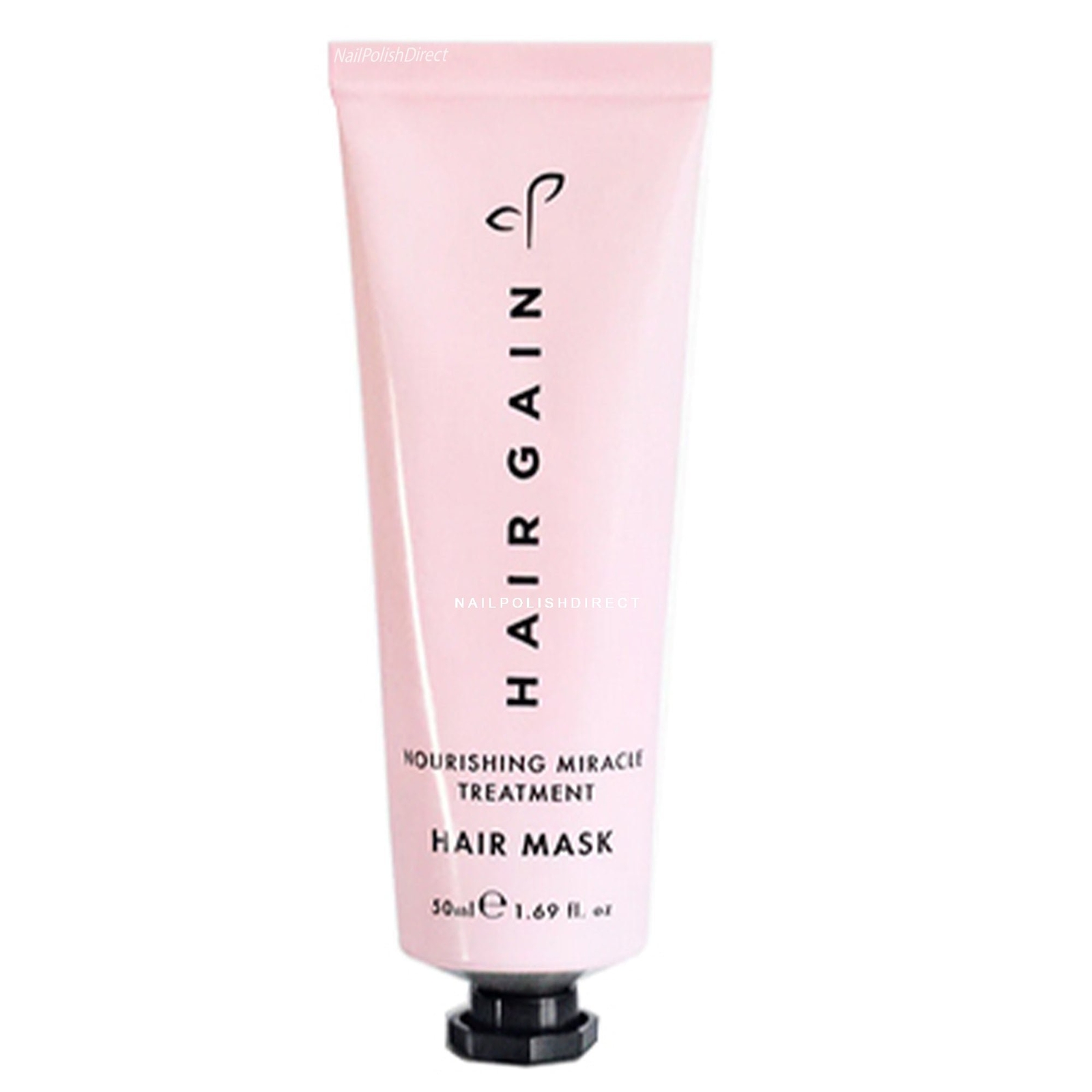 Hair Gain Grow Fuller & Thicker Hair - Nourishing Hair Mask 50ml