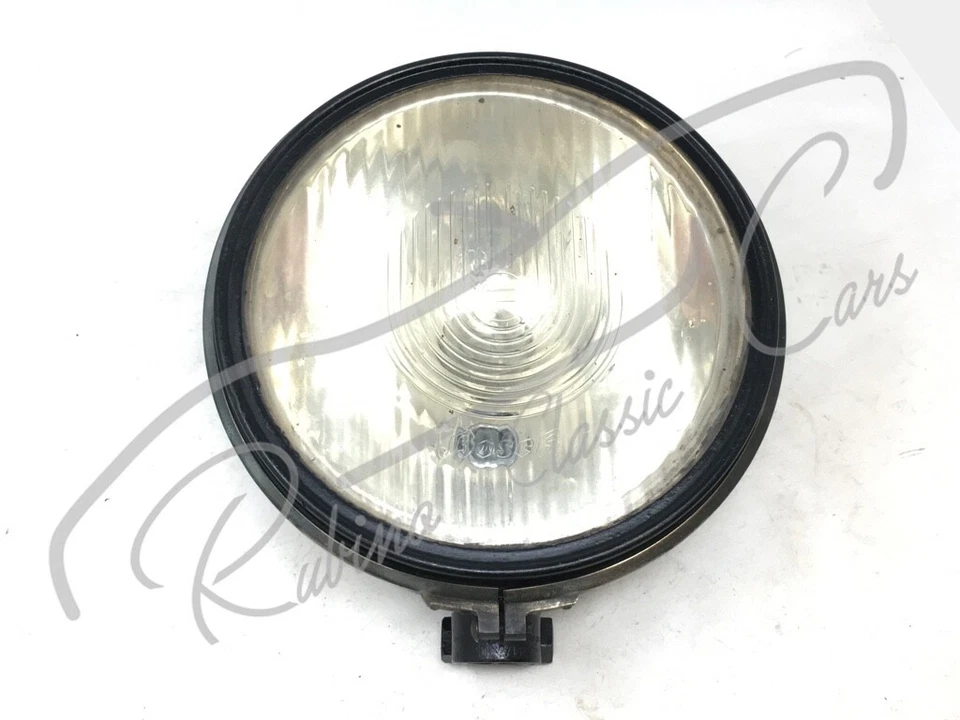 BOSCH headlight ALFA ROMEO 1750 1500 6C 8C - Image 3 of 4