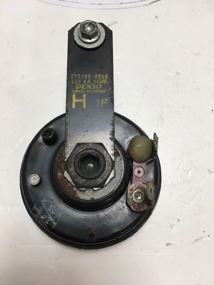 DUCATI 999S 999 749 HORN — 第 4/4 张图片