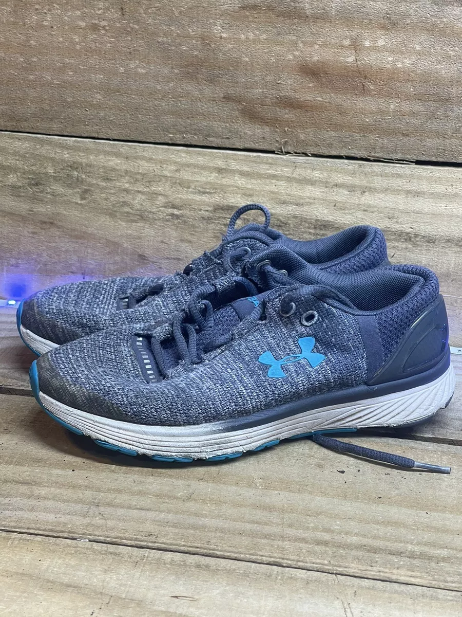 Under armour charged bandit 2025 3 mens running shoes review