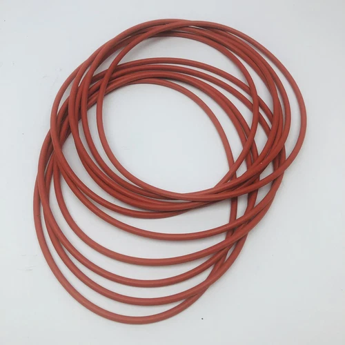 QTY 10 PARKER S0604-2-367 O-RING SEAL