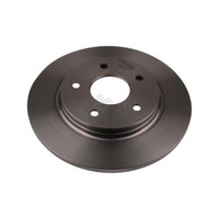 NK 2X Bremsscheibe Ø305 Mm Voll FüR Dodge Journey JC 2.0 CRD 2.4 VVT Fiat