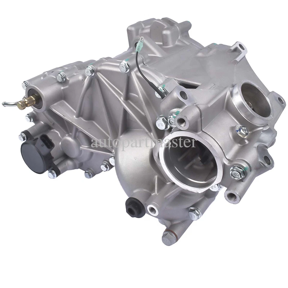 Caja de cambios transmisión 420684783 para Can-Am Outlander Maverick Max Commander Max Foto 4 de 4