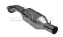 Ferrari 355 Berlinetta GTS Spider F1 Injection 2.7 Catalitic Converter Left New
