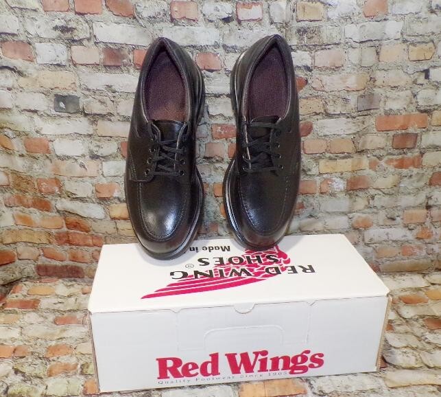 極々美品✨RED WING OXFORD 08106-2 サイズ 7 1/2 極々美品✨RED WING OXFORD 08106-2 サイズ 7 1/2