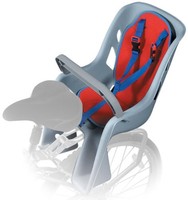 Bell Classic Cocoon Bicycle Child Carrier Cocoon 300 Bell Classic Cocoon Bicycle Child Carrier Cocoon 300