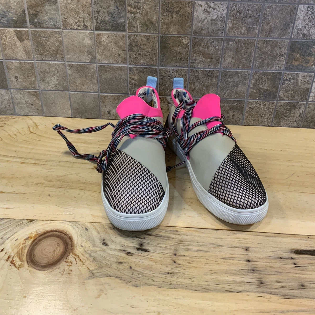 Steve madden tennis 2025