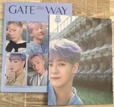 ASTRO GATE WAY セット