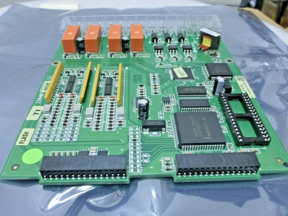 Alstom STC.ZJ0407101.A03 PCB Board,Unused_7454 - Image 2 of 4