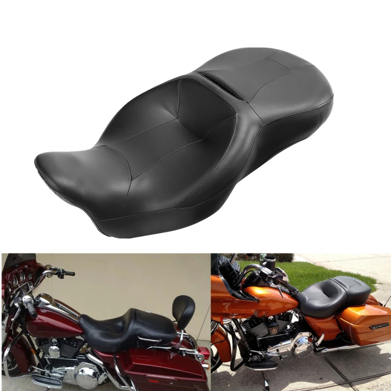 Harley davidson on sale touring models