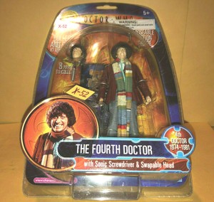 doctor who toys ebay