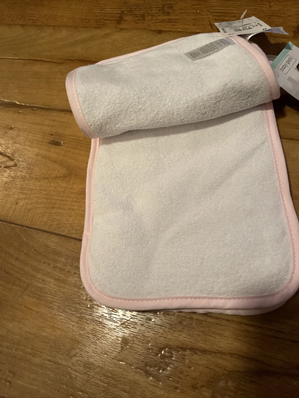 3 Piece Set Baby Towels eBay
