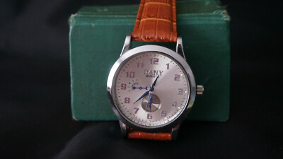 Orologio Acquisti Orologio Dany Quartz Prezzo Benlydesign-y2k