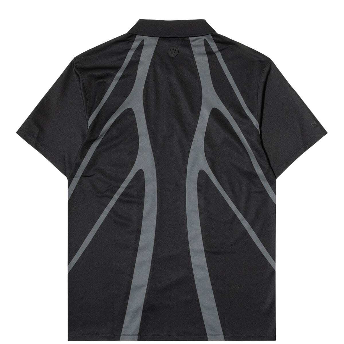 NOCTA Nike golf モックネック Tシャツ L DRAKE ゴルフ NIKE x