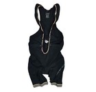 GORE BIKE WEAR Shorts mit Hosenträgern / 40