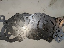 Yamaha SR Viper, Arctic Cat Exhaust Gasket OE...