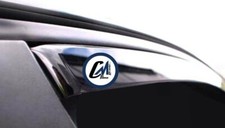 FARAD SET ANTIVENTO DEFLETTORI HONDA FRV 5P 05>