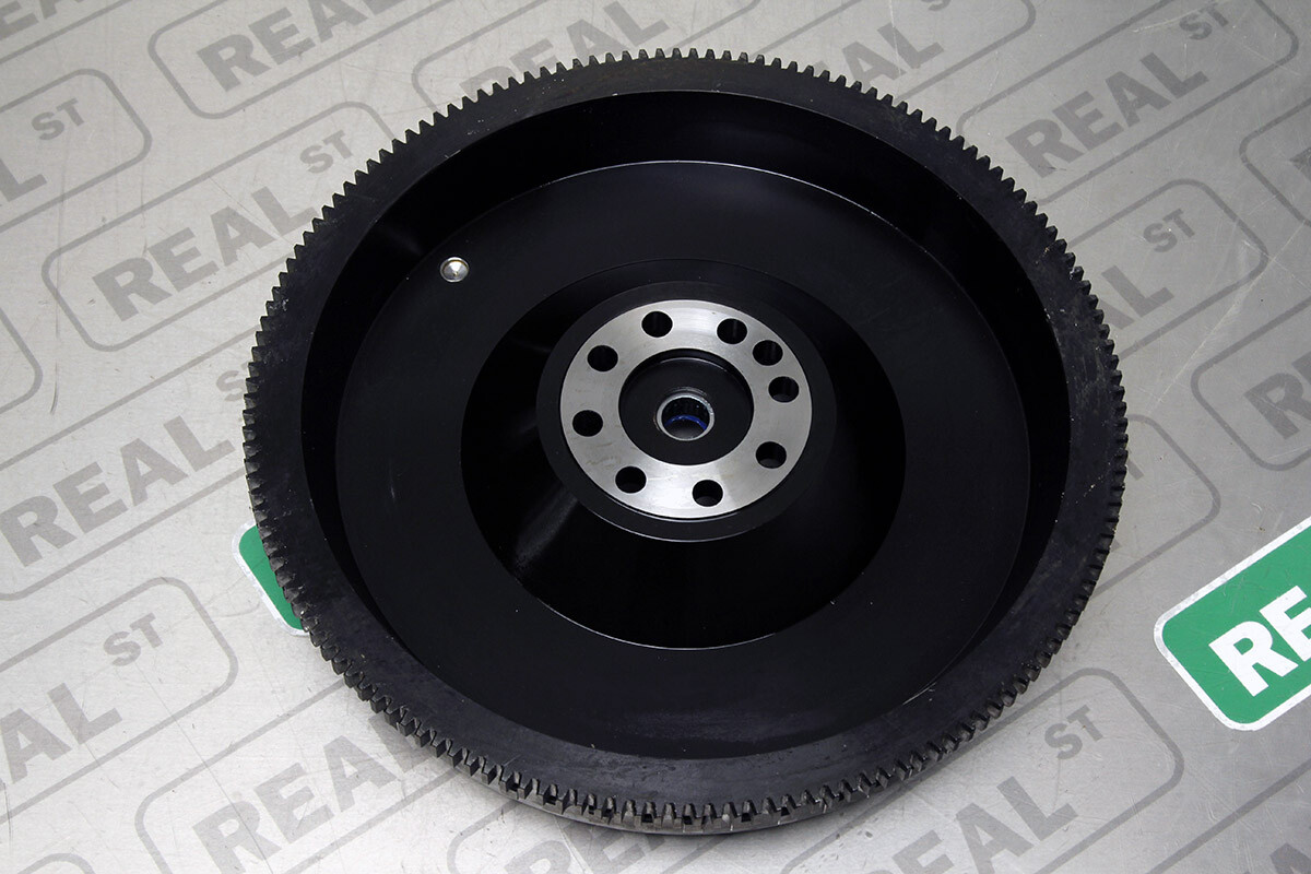 Competition Clutch Kit Stage 2 w/ Flywheel for Genesis Coupe 3.8L GDi