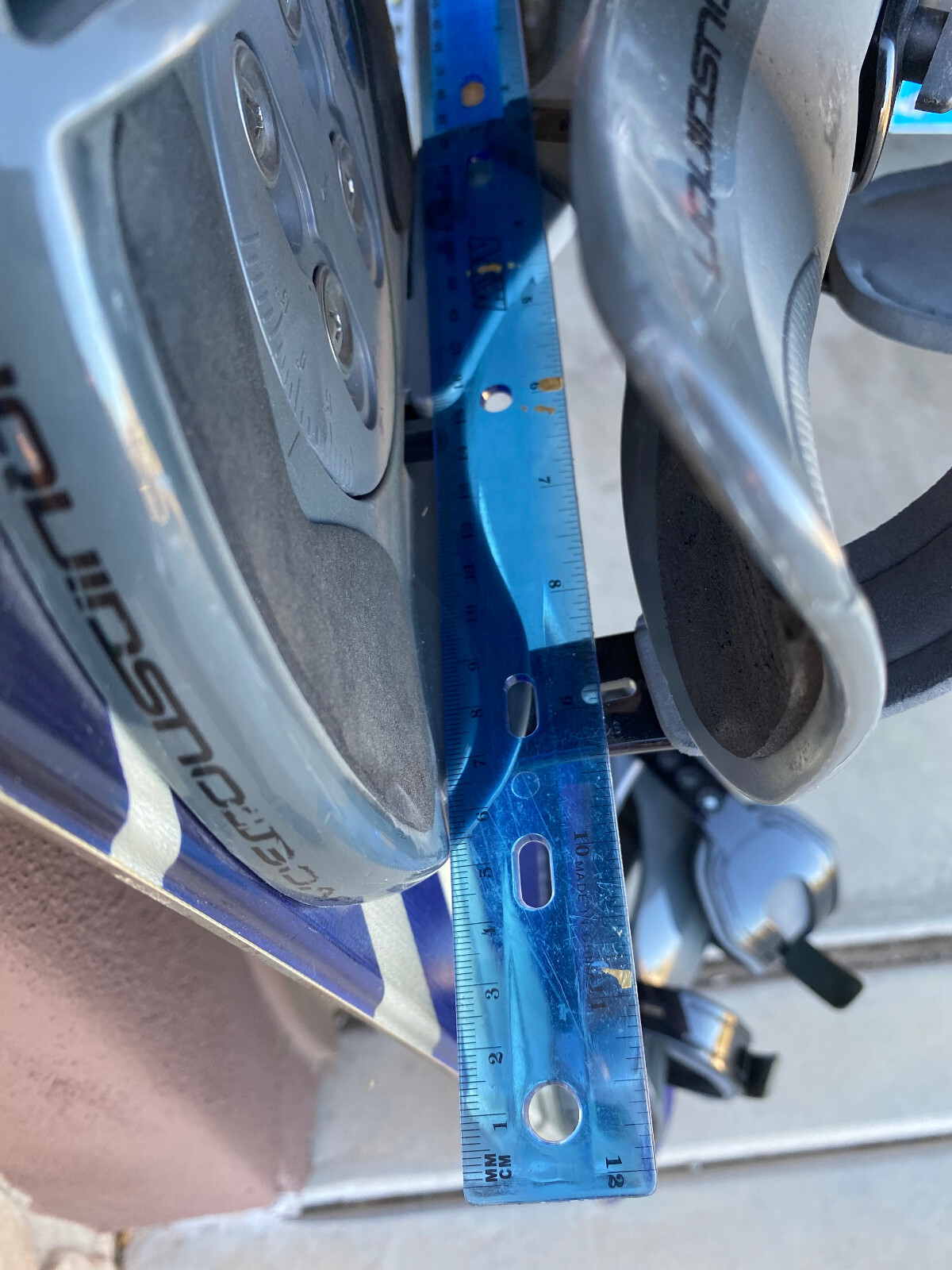 Liquid Snowboard K2 Comet with bindings