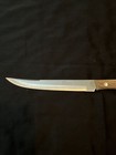 Vintage Eleganti 6” Utility Knife. Stainless Steel - Japan — photo 3
