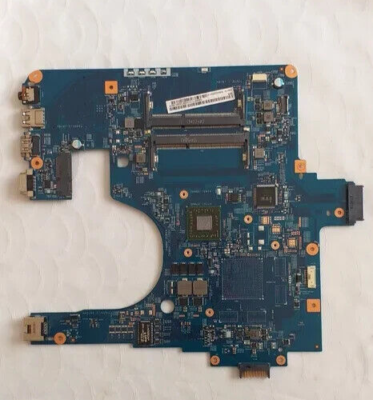 Carte Mère Packard Bell ENTE69KB (MS2384) Pour EG50-KB - 100% Fonctionnelle - Occasion