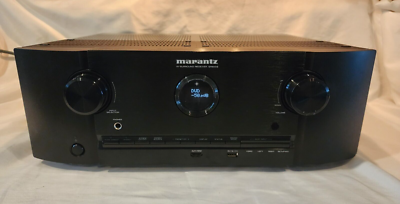 Marantz SR6008 7.2 Channel 50 Watt Receiver - For Parts