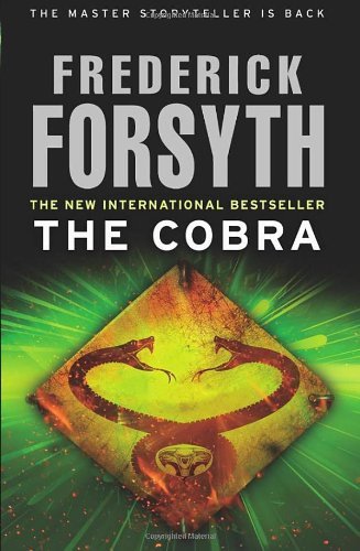 The Cobra-Frederick Forsyth