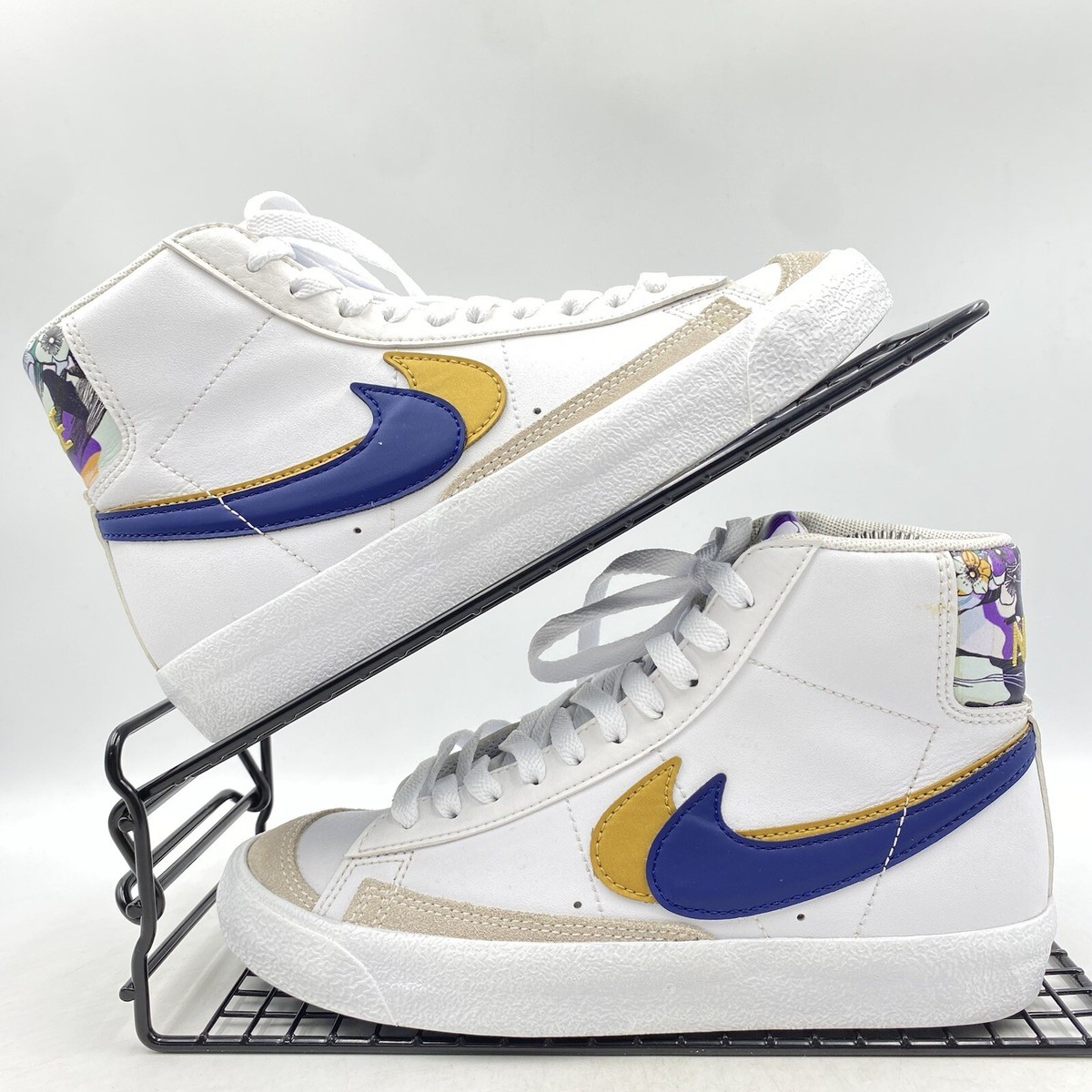 nike blazer mid size 3