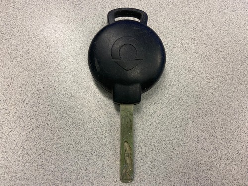 Mercedes Smart Fortwo REMOTE KEYLESS ENTRY KEY FOB FCC ID KR55WK45144 OEM - Picture 2 of 3