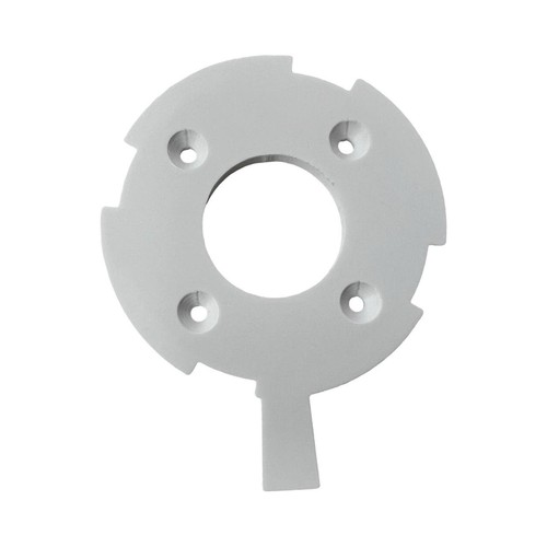 Soporte de montaje de repuesto Ubiquiti UVC-G4-Domo UniFi Proteger cámara de seguridad - Imagen 6 de 11