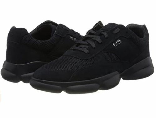 Hugo Boss men's Rapid Runn mesd 