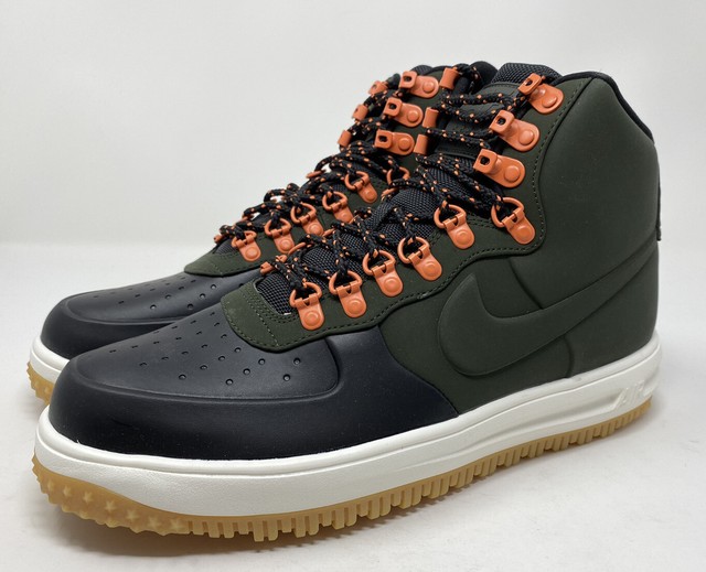 Nike Lunar Force 1 Duckboot '18 - Î ÎÎ ÎÎ¥Î¤Î£ÎÎ - ÎÎÎÎ¡ÎÎ£ - HotelShops