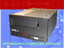 IBM LTO-3 Tape drive LTO3 Ultrium-3 Internal 400/800Gb 23R0023 LVD 96P1169 FH