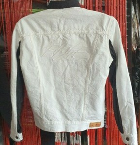 jordan x levis jacket