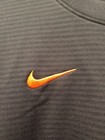 BRAND NEW! SYRACUSE ORANGE NIKE DRI-FIT SHIRT, MEDIUM! — photo 3