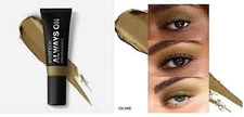 SMASHBOX Always On Cream Eye Shadow OLIVE New in Box