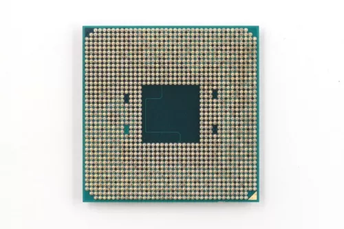 R7-2700X AMD Ryzen 7 2700X AM4 CPU Processor Eight Core 16-Threads Desktop 16MB - Picture 2 of 2