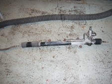 1999 Honda Accord Ex 4dr Gear Rack Steering Rackapinion