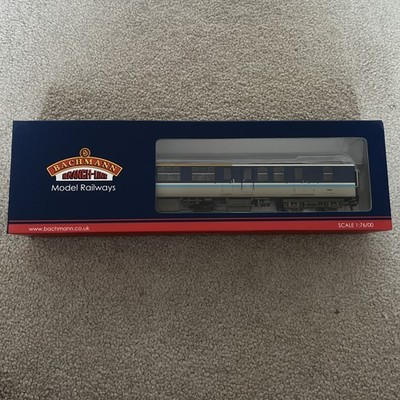 Bachmann 39-413 BR MK2A BFK Brake First Corridor BR Regional Railways Coach 3551