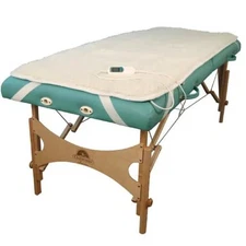 OakWorks Premium Table Warmer