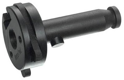 Versa-Pod   Lug Bipod Adapter, Matte Black 150-101: 150101