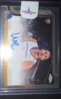 New Listing2025-26 Topps Chrome - Rookie Autographs Will Richard #TCAR-WIR (AU, RC)