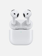 New A@irpods 4th Generation With Charging Case (Sealed) (FAST SHIPPING!)